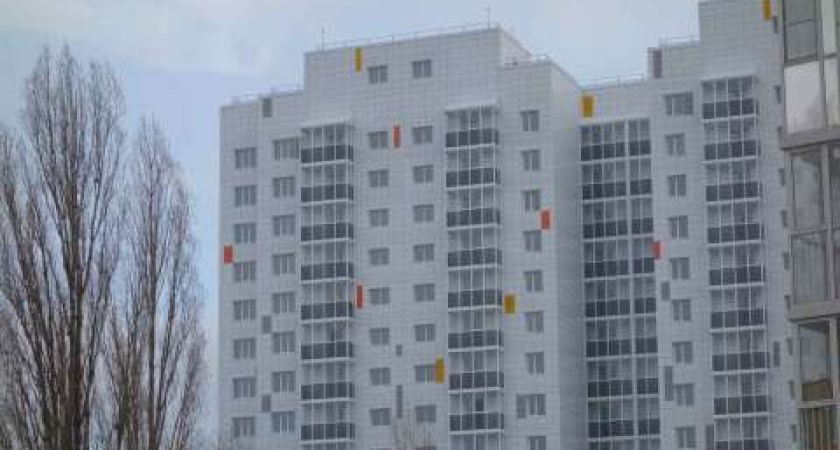 Двойную плату возьмут с жильцов более тысячи домов в Воронеже