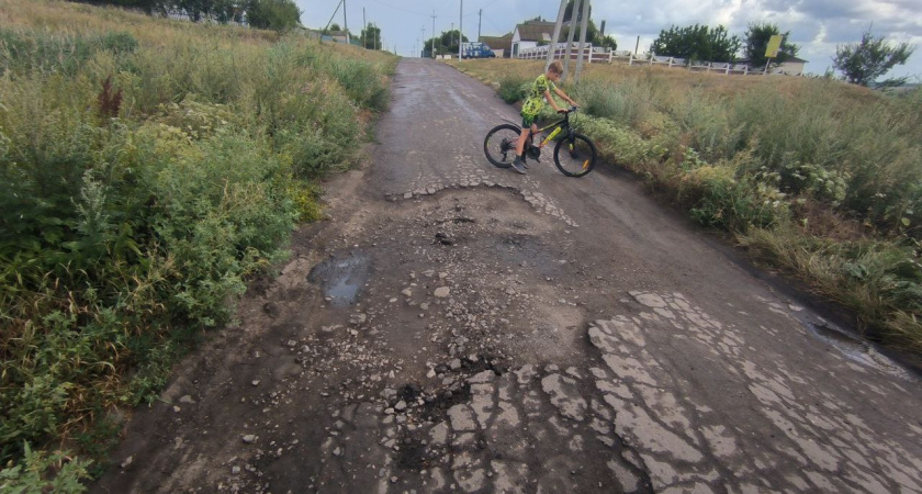 В изоляции из-за бездействия чиновников могут остаться жители воронежского села