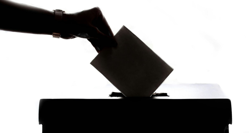 Курские беженцы смогут проголосовать за нового главу своего региона в Воронеже