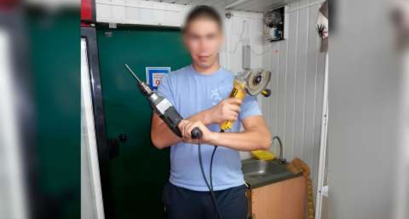 Подозреваемый в подготовке подрыва военкомата в Воронеже получил 18 лет лишения свободы