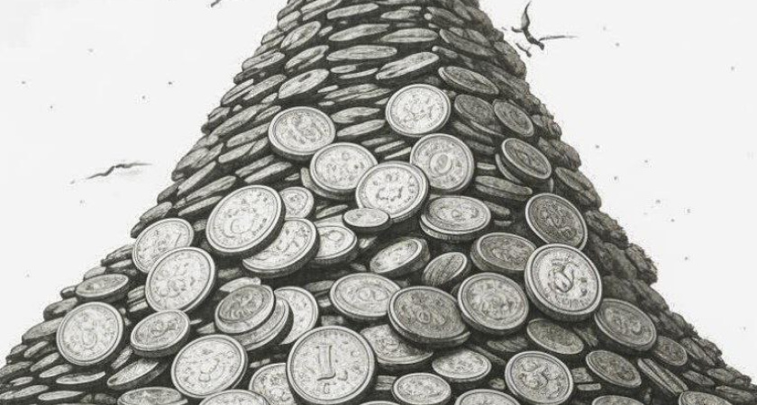 Закредитованность воронежцев выросла на 46%