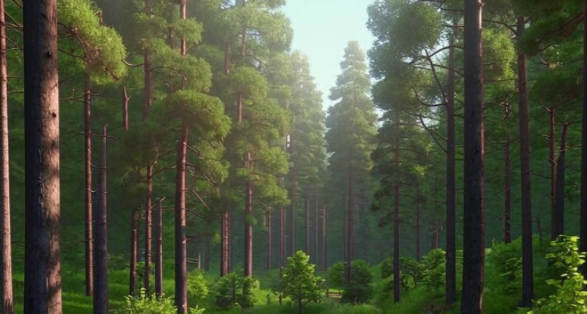 Запрет на пребывание в воронежских лесах собираются продлить до 27 сентября 