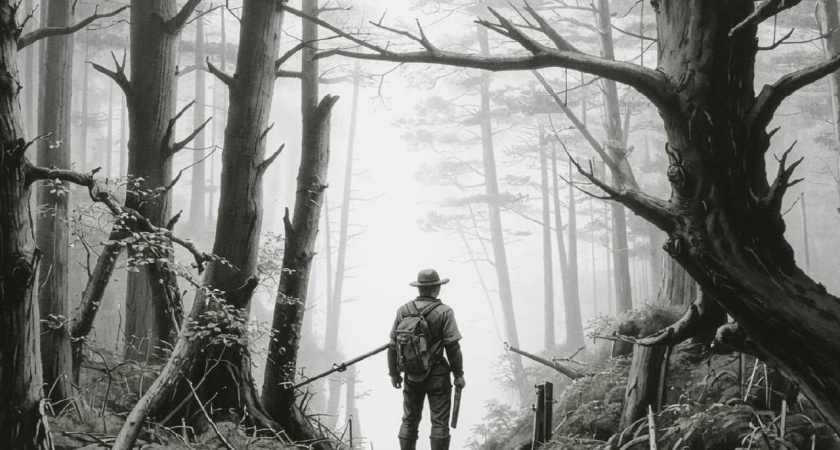 Запрет на любительскую и профессиональную охоту установят в Воронежской области