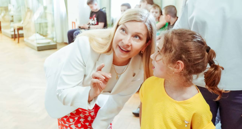 Буллинг, метод «кнута» и ошибки родителей: что тревожит уполномоченного по правам ребенка в Воронежской области