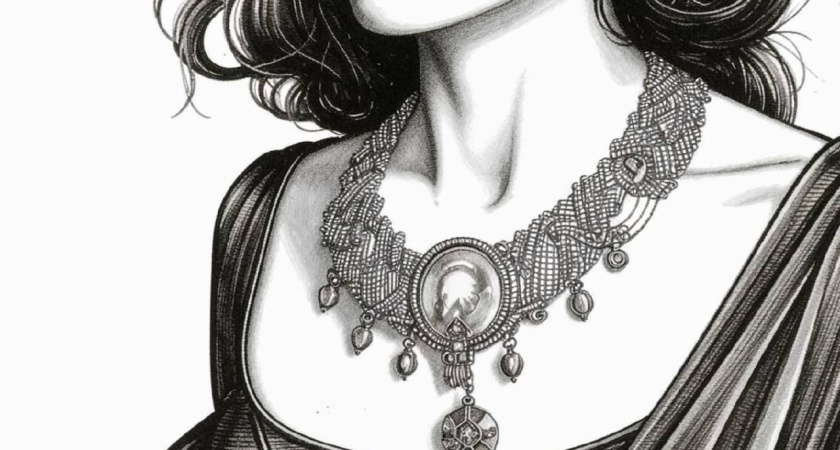 Больше 2 миллиардов рублей воронежцы за полгода потратили на ювелирные изделия