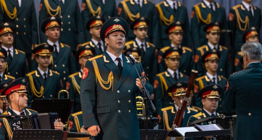 Объявлен хедлайнер концерта на День города в Воронеже