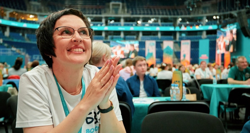 Министр экономического развития Воронежской области стала профессором