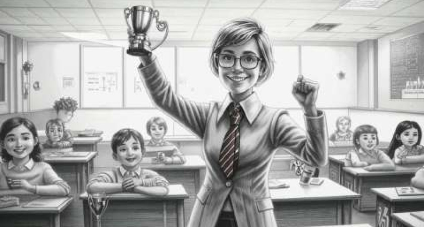 Потребность в учителях выросла на 25% в Воронежской области