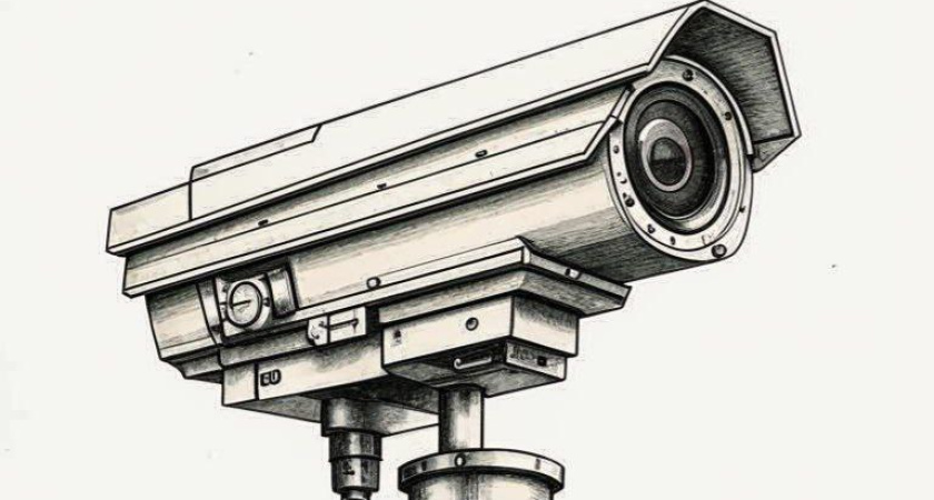 Трансляцию видеонаблюдения рекомендовали ограничить на выборах в Воронежской области