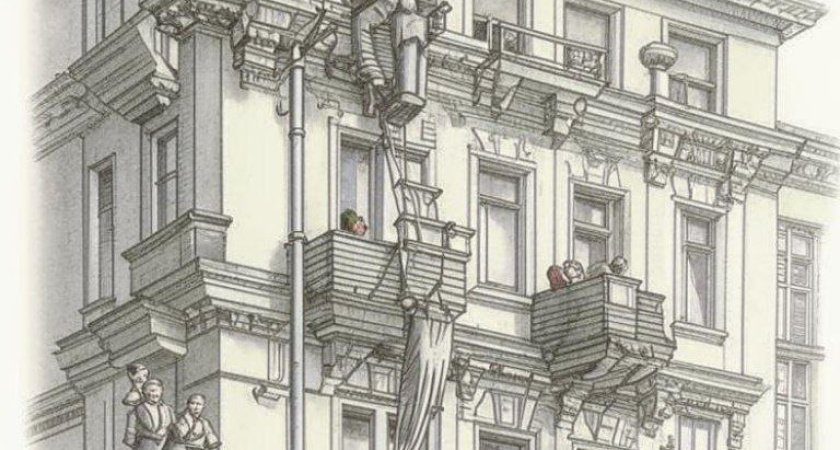 Никто не захотел ремонтировать здание Россошанской администрации за 49 млн рублей в Воронежской области