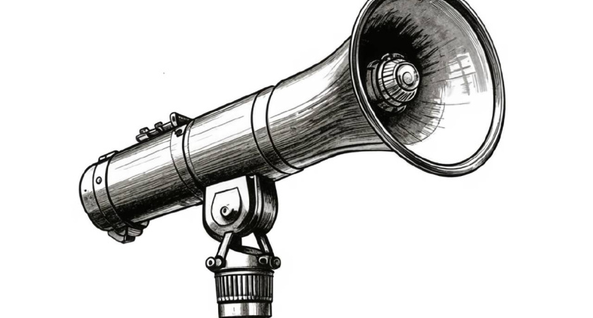 В нескольких районах Воронежа прозвучали тревожные сирены