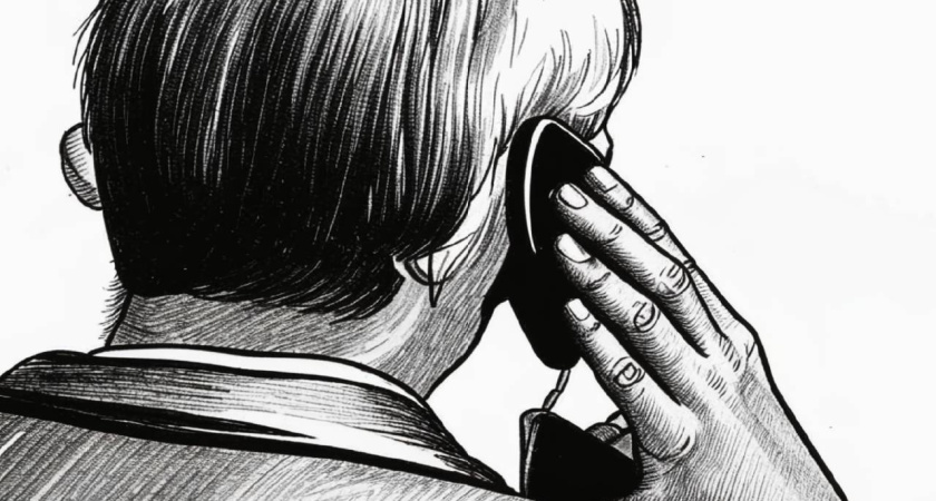 Пенсионер из Воронежа перевел лжеполицейским деньги, которые собирал 20 лет