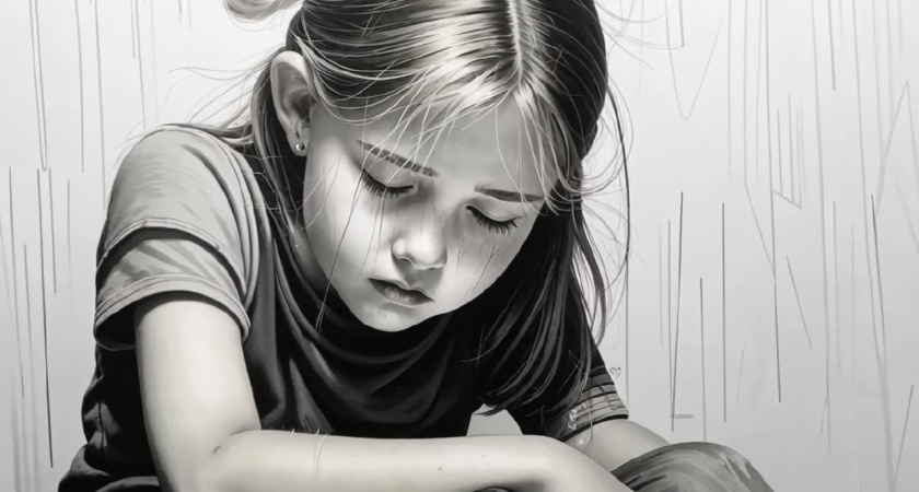 В Воронеже девочка вернулась из детсада со следами от ударов