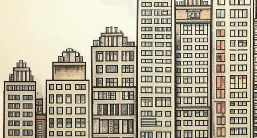 Цены на квартиры в Воронеже первые по подорожанию среди «миллионников»  