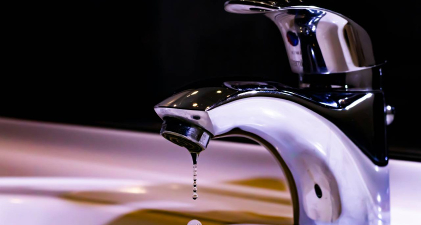 Три поселка и больше 90 домов Советского района Воронежа останутся без воды ночью и днем