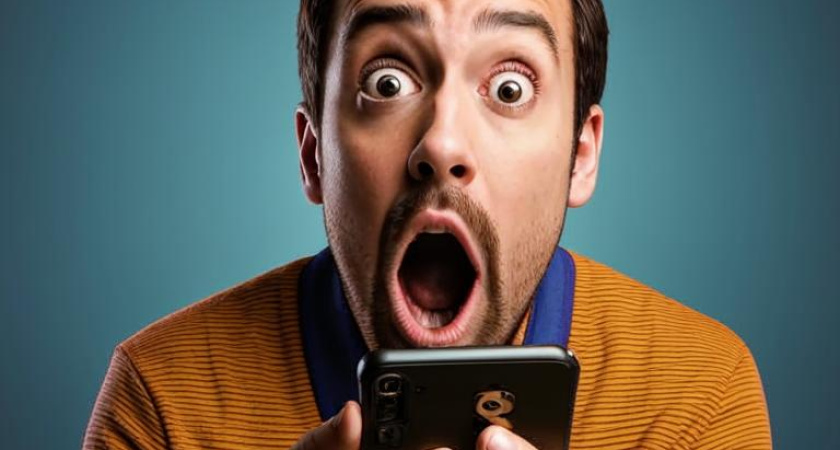 Мошенники распространяли фейк о задержании шпиона в Воронежской области