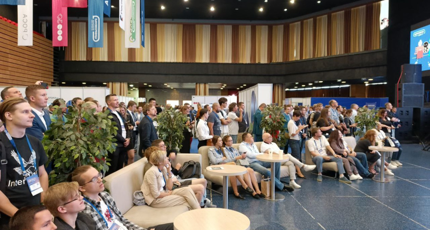 Воронежское «Цифроземье 2024»: ответственный искусственный интеллект и импортозамещение, которое можно пощупать