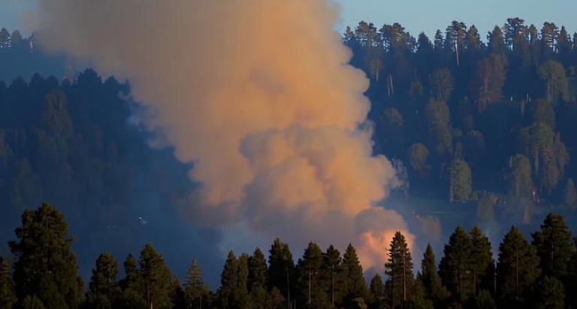 Несколько сотен человек эвакуировали из опасной зоны в Острогожском районе Воронежской области 