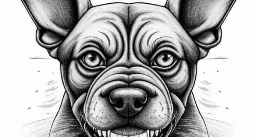 СК начал проверку после нападения собаки на ребенка в Воронежской области 