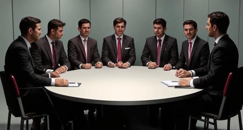 «Международным молодежным сотрудничеством» займутся в Воронежской области 