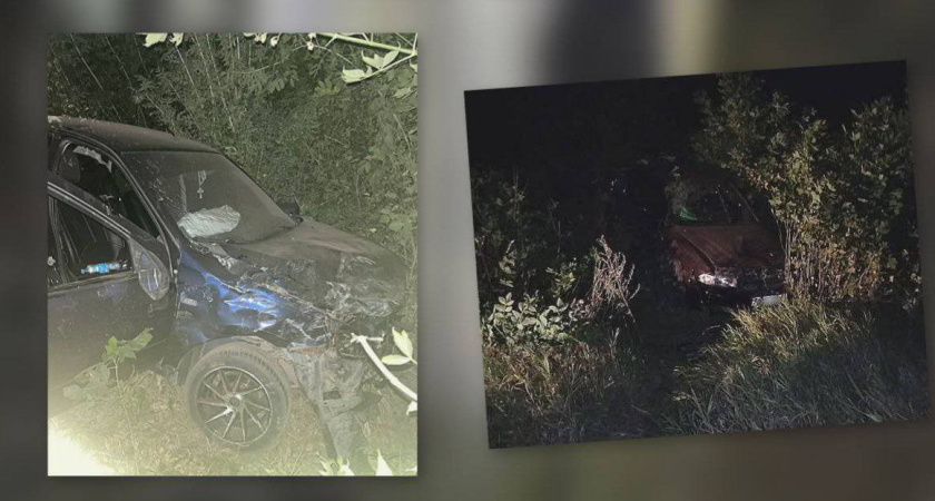  Новый рекорд по количеству ДТП установлен в Воронежской области 