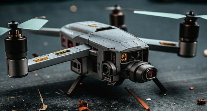 5 БПЛА ликвидировали рядом с Воронежской областью минувшей ночью