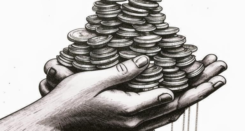 Воронежцы мечтают зарабатывать от 50 тысяч рублей в месяц