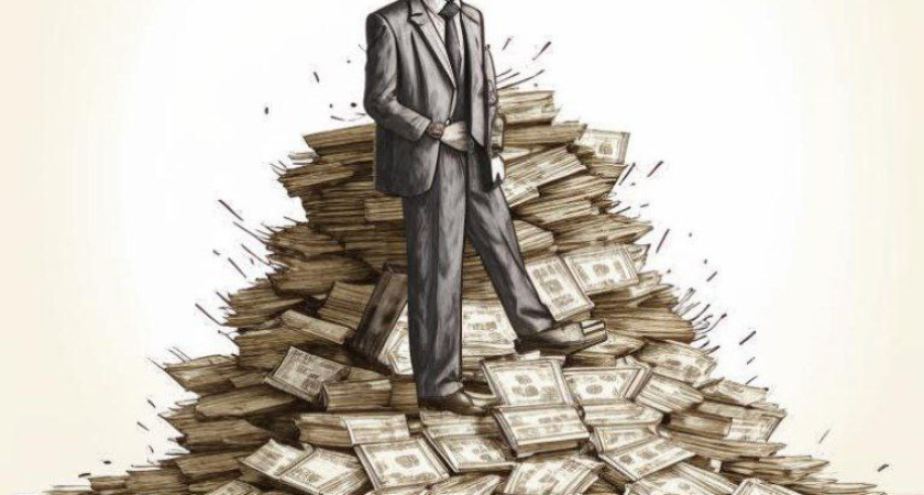 Почти 7 млн рублей потеряла из-за мошенников семейная пара Воронежской области