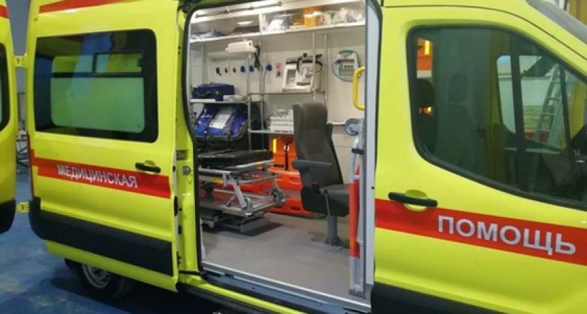 Количество бригад скорой помощи продолжает уменьшаться в Воронежской области