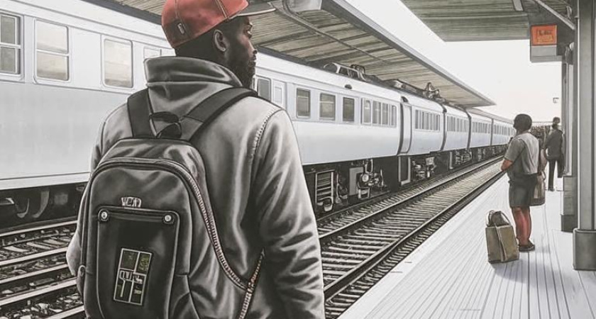 Незаконное путешествие африканского студента из Воронежа прервал суд в Ленинградской области