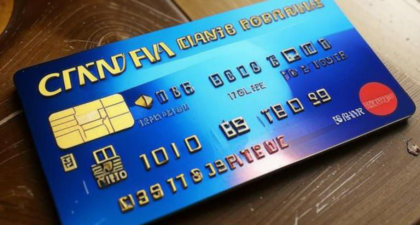 Почти на 1 млрд рублей уменьшился баланс на кредитных картах воронежцев 