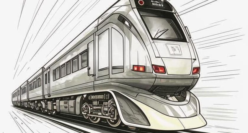 Чем можно объяснить логистический «парадокс» поезда «Воронеж – Москва»?