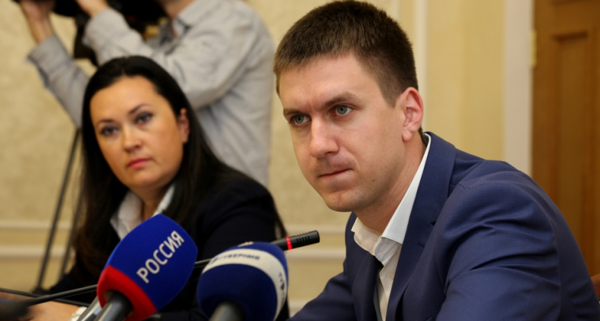 Бывший вице-мэр Воронежа выходит из колонии строгого режима