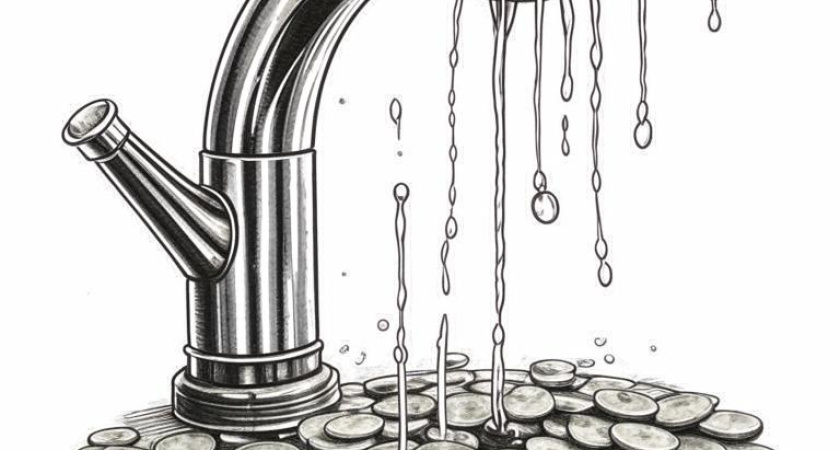 Воронежская область оказалась самым «дорогим» регионом Черноземья по тратам на «коммуналку»