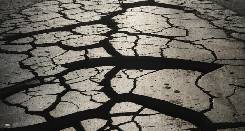 Ненастоящий асфальт за 2 млн рублей обернулся настоящей возможностью сесть в тюрьму в Воронежской области