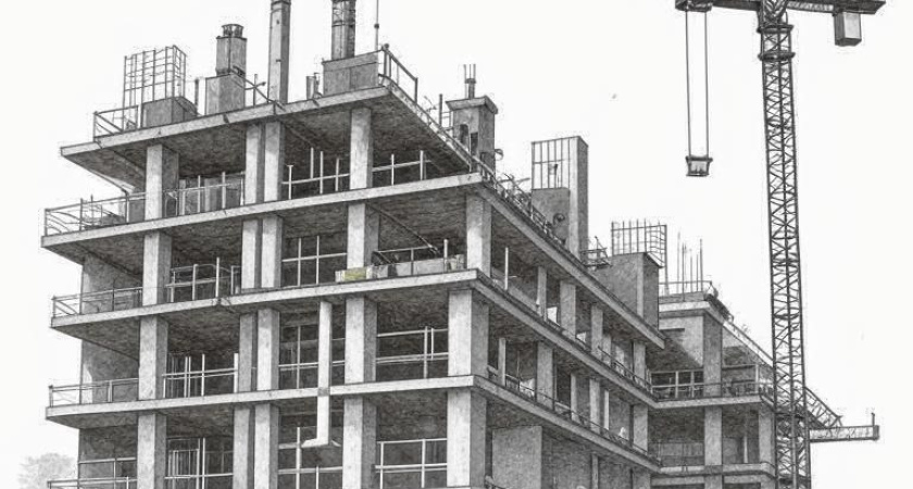 Подрядчик сделает «скромную» скидку при строительстве школы за 1,5 млрд в Воронежской области