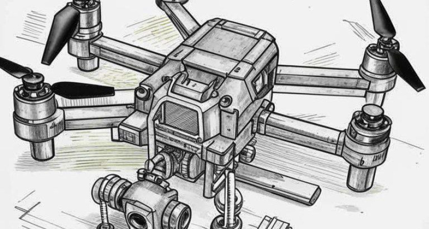 Поставщик дронов в учебное заведение в Воронеже сделал заказчику «скидку» в 1%