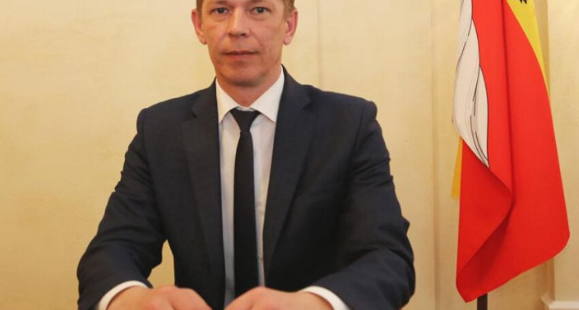 Руководитель управления дорожного хозяйства мэрии Воронежа покидает свой пост 