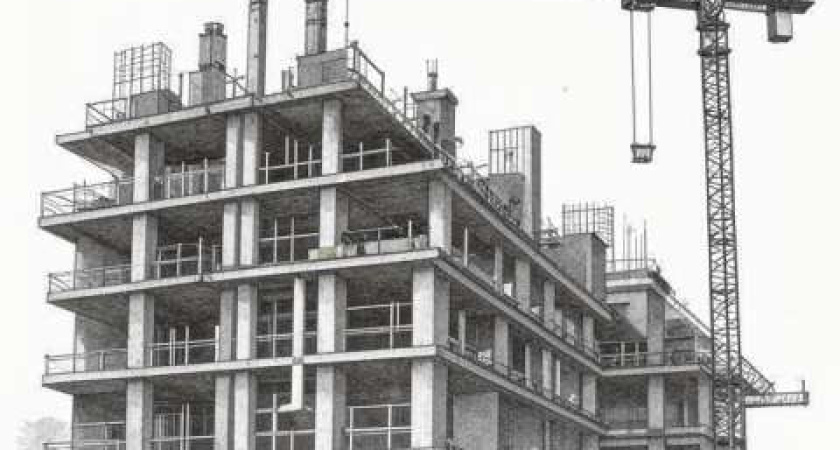 Стал известен подрядчик, который построит школу за 1,5 млрд в Воронежской области