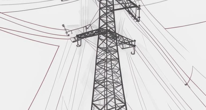 Белгородцы построят линии электропередач в Воронежской области