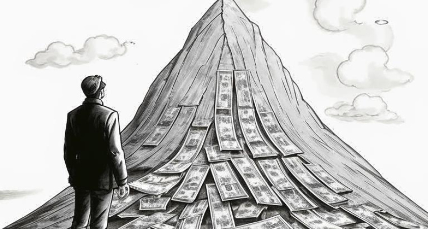 В Воронеже будут судить обвиняемого в краже 60 млн рублей создателя финансовой пирамиды