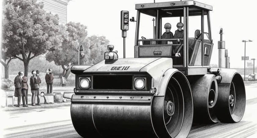 «План Маршалла» для воронежских дорог