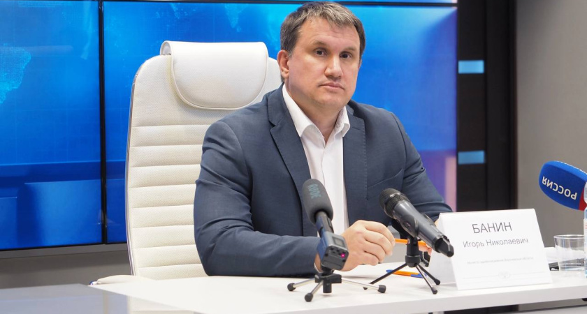 Информацию о «вспышке» туберкулеза в Богучарском районе прокомментировал министр здравоохранения Воронежской области 