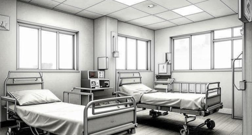 За 88 миллионов рублей собираются отремонтировать противотуберкулезный диспансер в Воронеже