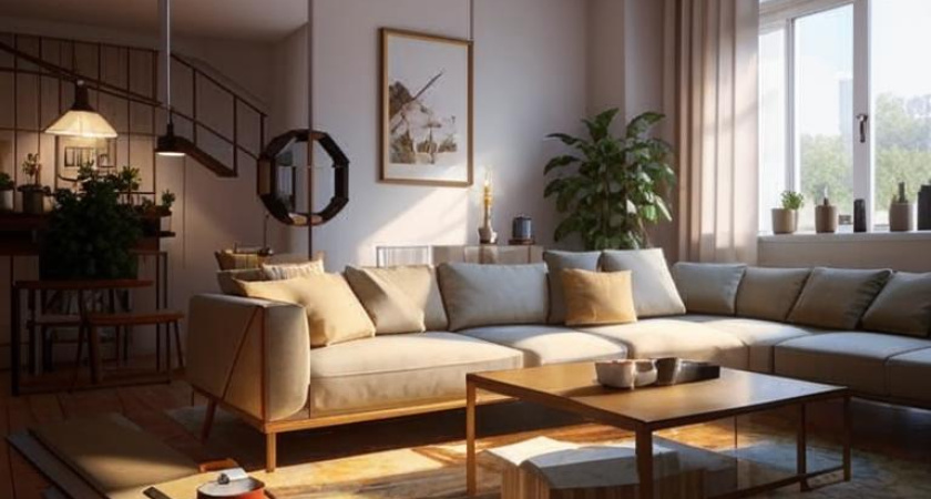 Средняя цена «готового» жилья превысила 4,9 млн рублей в сентябре 2024 года