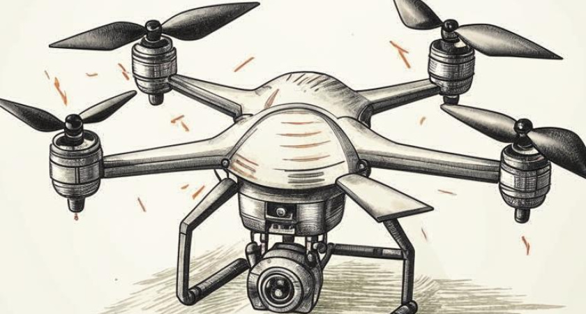 Стало известно о пострадавшем после ночной атаки БПЛА на Воронежскую область