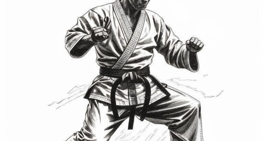 Воронежской федерации каратэ в скором времени «вернут» аккредитацию