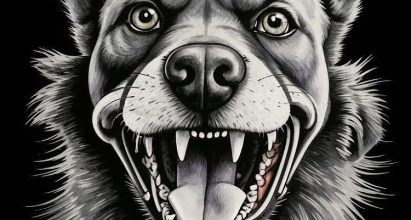 Карантин по бешенству ввели в Воронежском микрорайоне