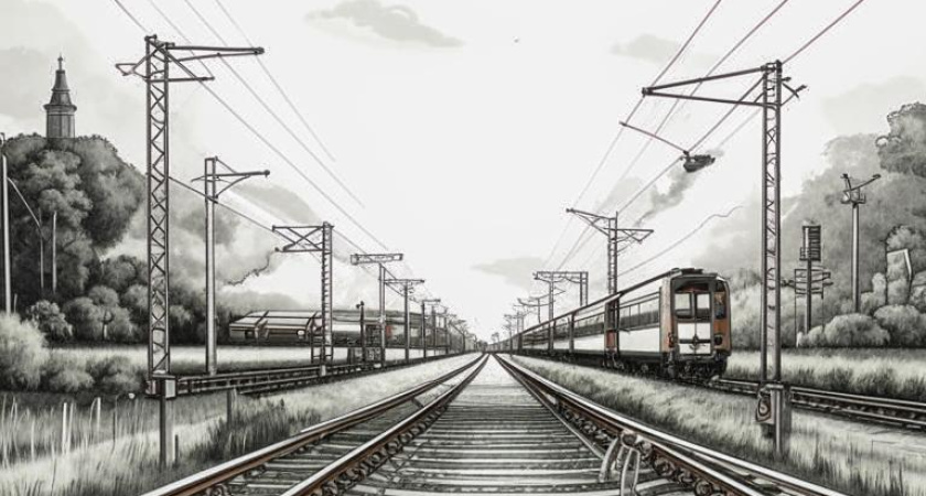 Умственно отсталый подросток закладывал муляжи бомб в электричках в Воронежской области