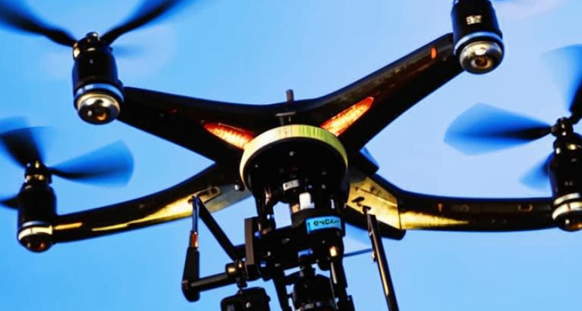 Беспилотник уничтожили над Воронежской областью